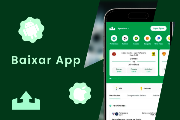 Rei do Pitaco Baixar App
