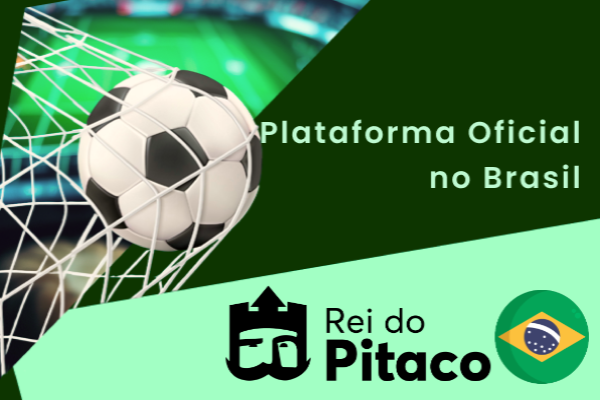 Rei do Pitaco Plataforma Oficial de Cassino no Brasil